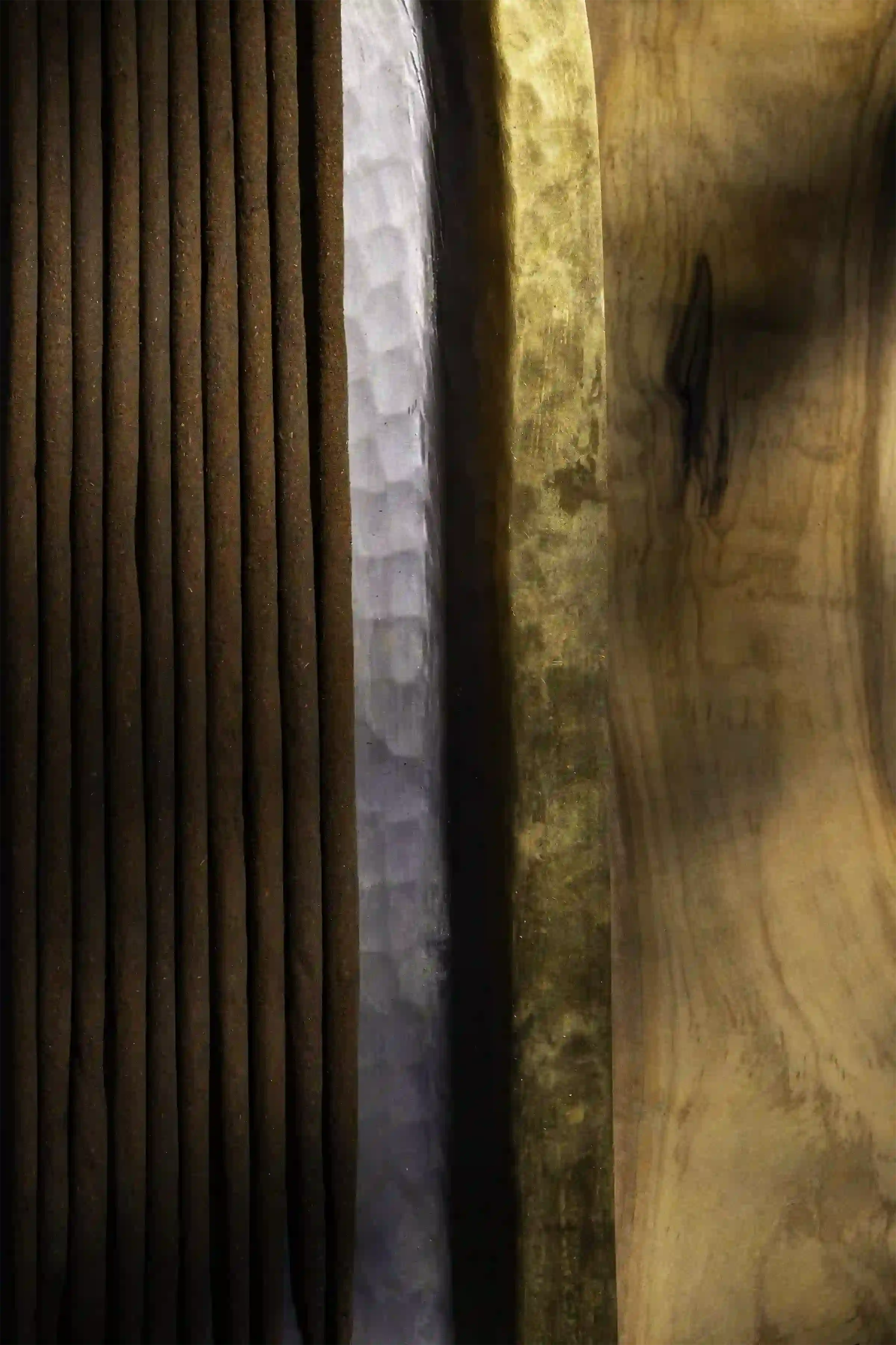 Incense