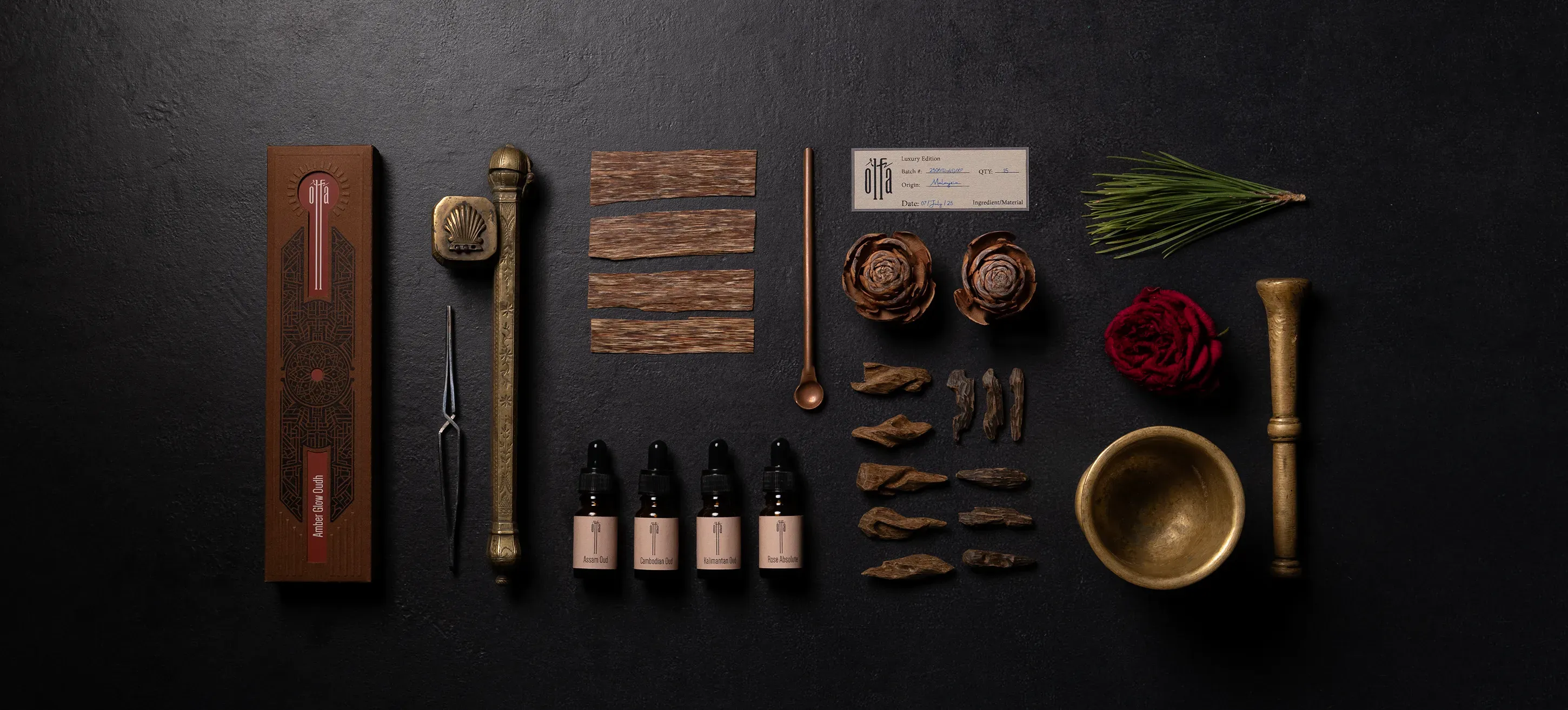 Luxury Edition