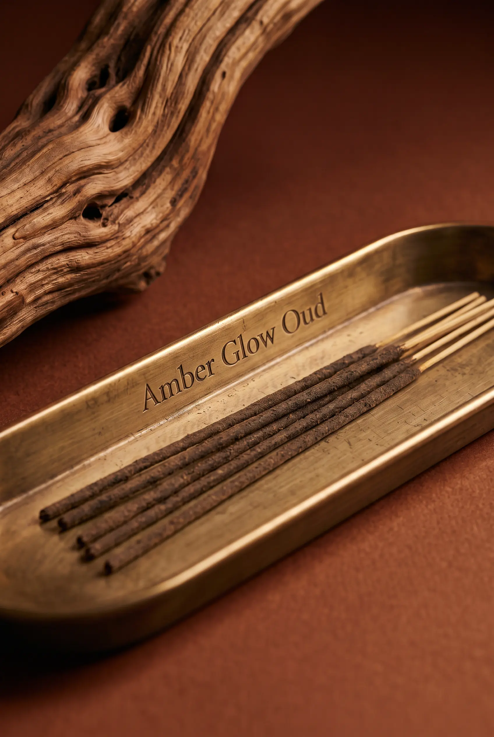 AMBER GLOW OUD 2