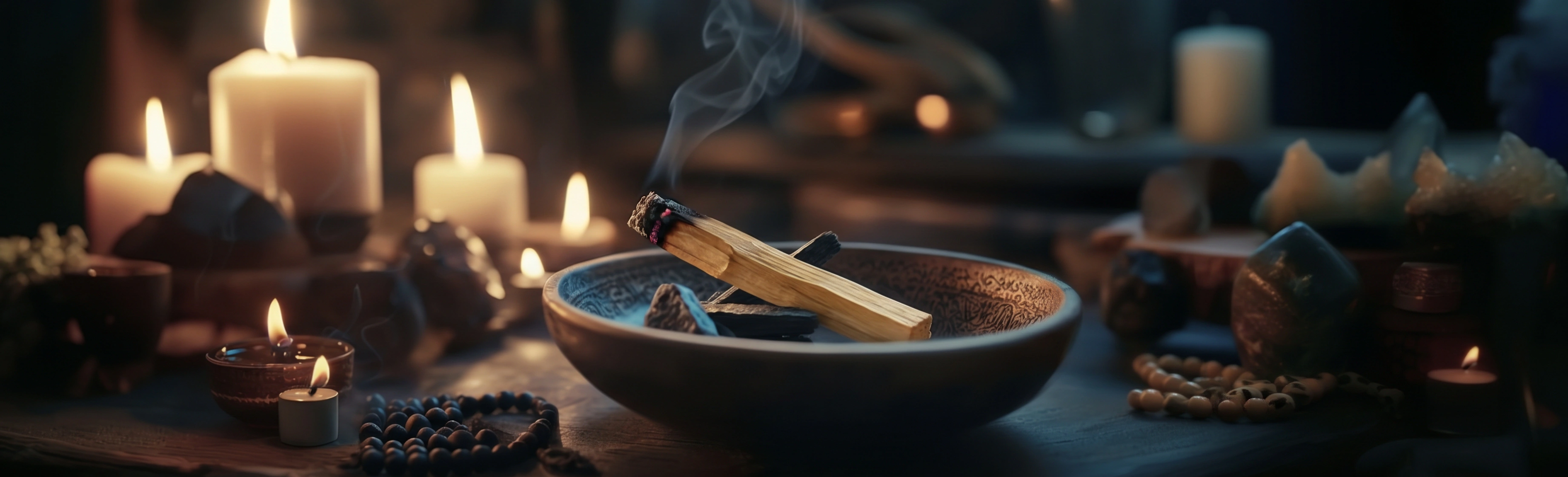 Palo Santo